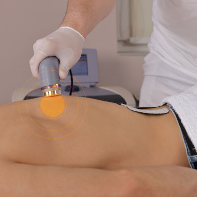Cold laser therapy Glendale