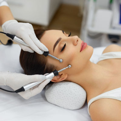 Microcurrent Therapy