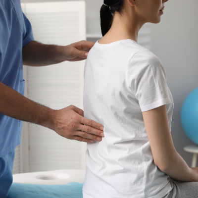 Spinal decompression Glendale AZ