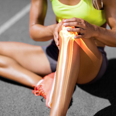 Sports injury clinic Glendale