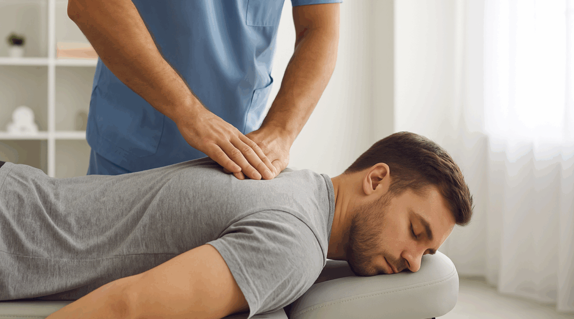 Chiropractor Glendale AZ