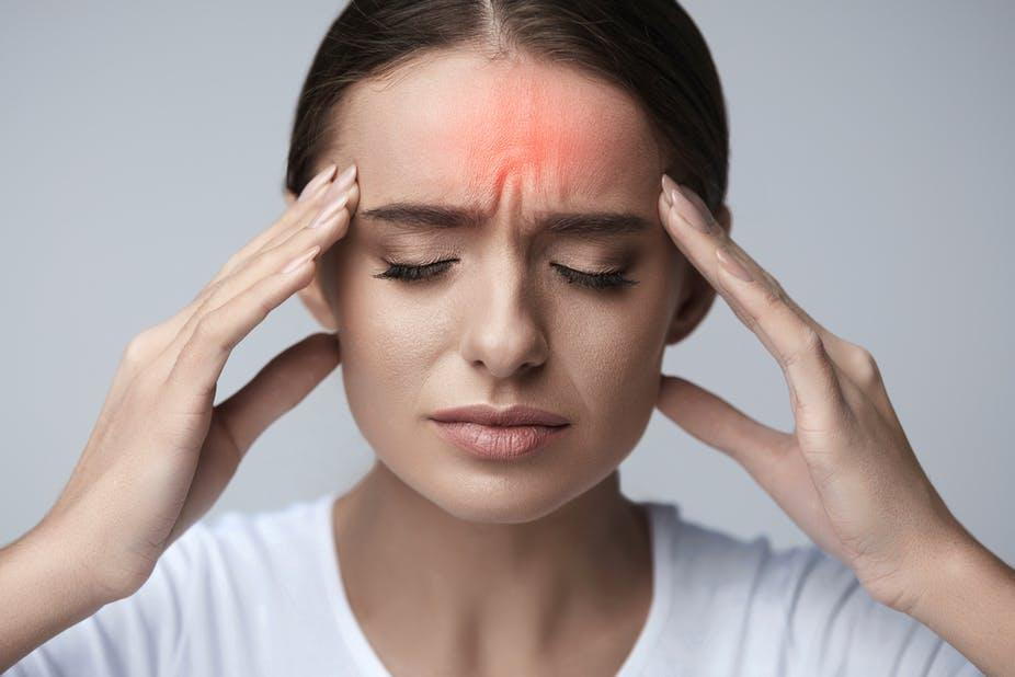 Headaches and Migraine Treatment