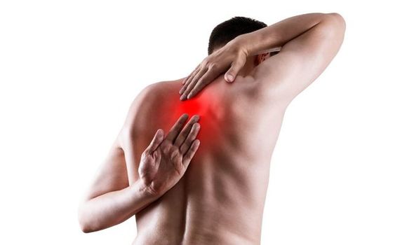 Mid Back Pain Treatment